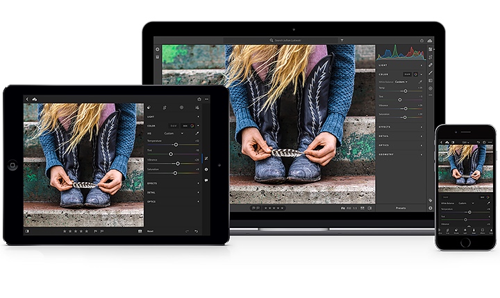 Adobe photoshop lightroom cc 2015.9 for mac